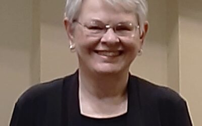 Gloria Lynn Carey