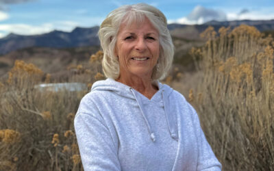 Volunteers Play a Special Role at HopeWest