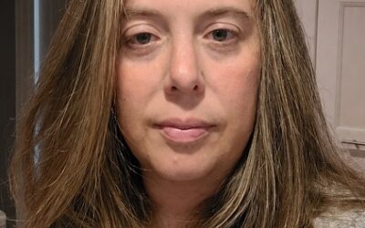 Angelique “Angie” Lorraine McIntire