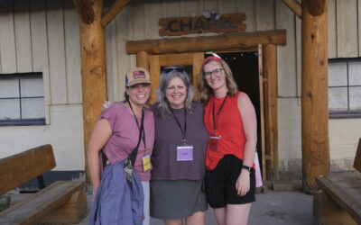 HopeWest Celebrates the Retirement of Teri Kinkade, HopeWest Kids Bereavement Counselor