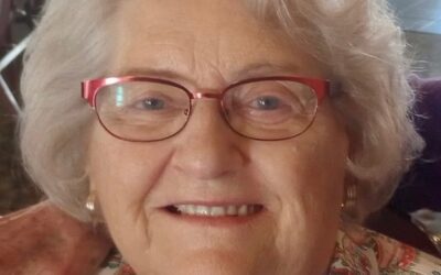 Barbara Tush