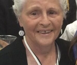 Audrey Mullis
