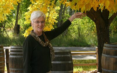 Janet J. Fuehrer