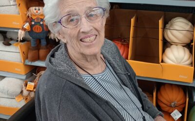 Edith Louise McBride