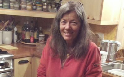 Maria Hodkins