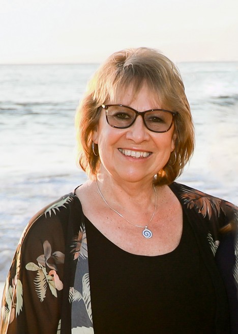 Patricia “Patti” Turner