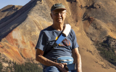 Richard Brumbaugh