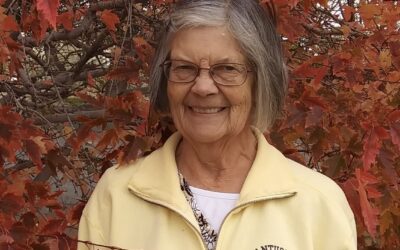 Sandra Ann Gies